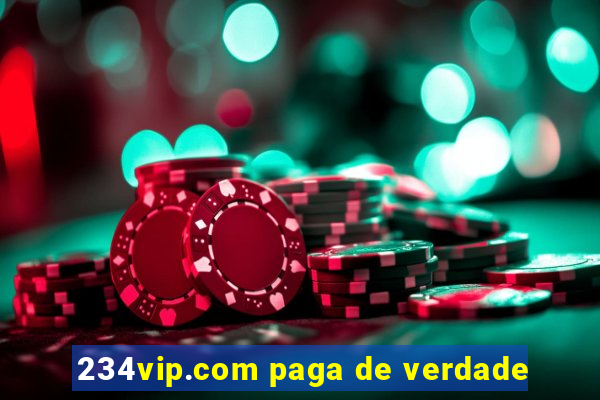 234vip.com paga de verdade